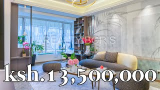 High end 2 bedroom  for sale in  Westlands Ksh 13,500,000 #property #luxury #realestateagents