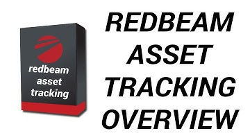 RedBeam | Asset Tracking Overview