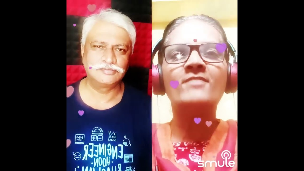 Ye parda Hata do. Zara Mukdha Dhika Do