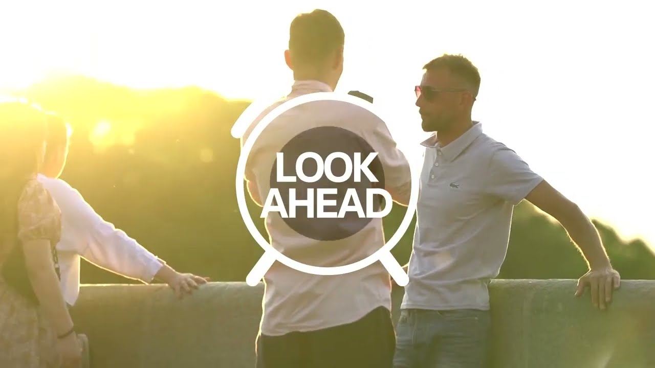 Business Lookahead: A year of war in Ukraine