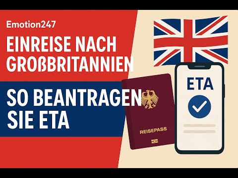 Neue Reiseregeln für