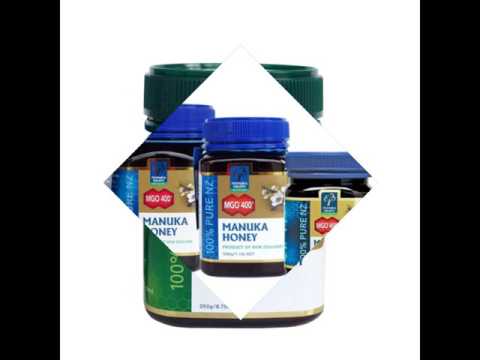 Miere De Manuka Originala Miere De Manuka Mgo 400 Pret