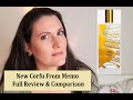 *NEW* CORFU FROM MEMO PARIS FULL REVIEW AND COMPARISON | Is It The Best Of The House?