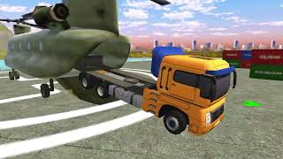 👷🏻Heavy Excavator Road Construction Simulator 🚧 - City JCB Games 2019 - Android Gameplay screenshot 3