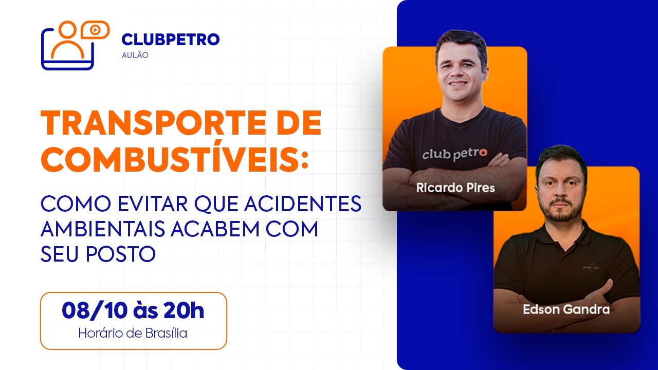 Transporte de Combustíveis: como evitar que acidentes ambientais acabem com seu posto