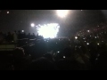 Swedish House Mafia Intro @ Barclays Center, Brooklyn 3/4/13