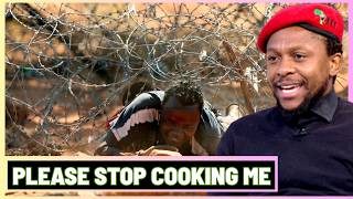 Angry South Africans Disown Ndlozi AGAIN Over Shocking Comments!