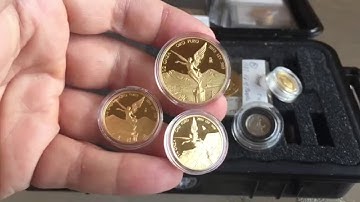 Choosing which coins to grade - preparing next batch for NGC graders