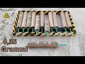 Test Petardo - RC5 (PXP210)