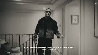 [FREE] Luciano x Raf Camora x Bonez MC Type Beat - 