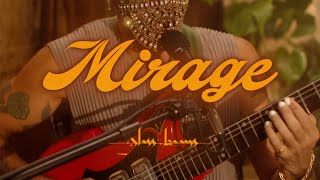 Video voorbeeld van "Glass Beams - 'Mirage' (Live)"