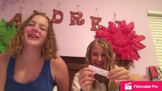 Truth Or Dare It Smells In Here