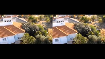 Drone Smoothing Video