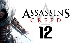 Assassins Creed Walkthrough - Part 12
