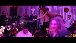 Download lagu Shereen Sayes - Carte Blanch 99 Holland