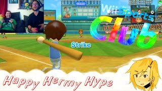 Lets exercise Wii Sports Club Wii U GER