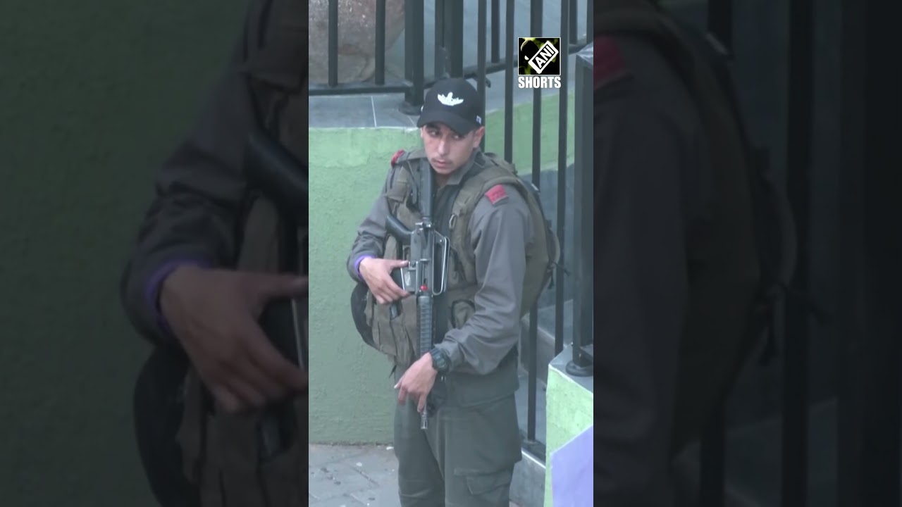 Security measures strengthened in Tel Aviv in view of US President’s visit to Israel