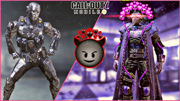 WITCH DOCTOR-KILL-CODM #Shorts #shorts