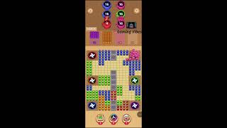 Fruit hole level 74 walkthrough solution 