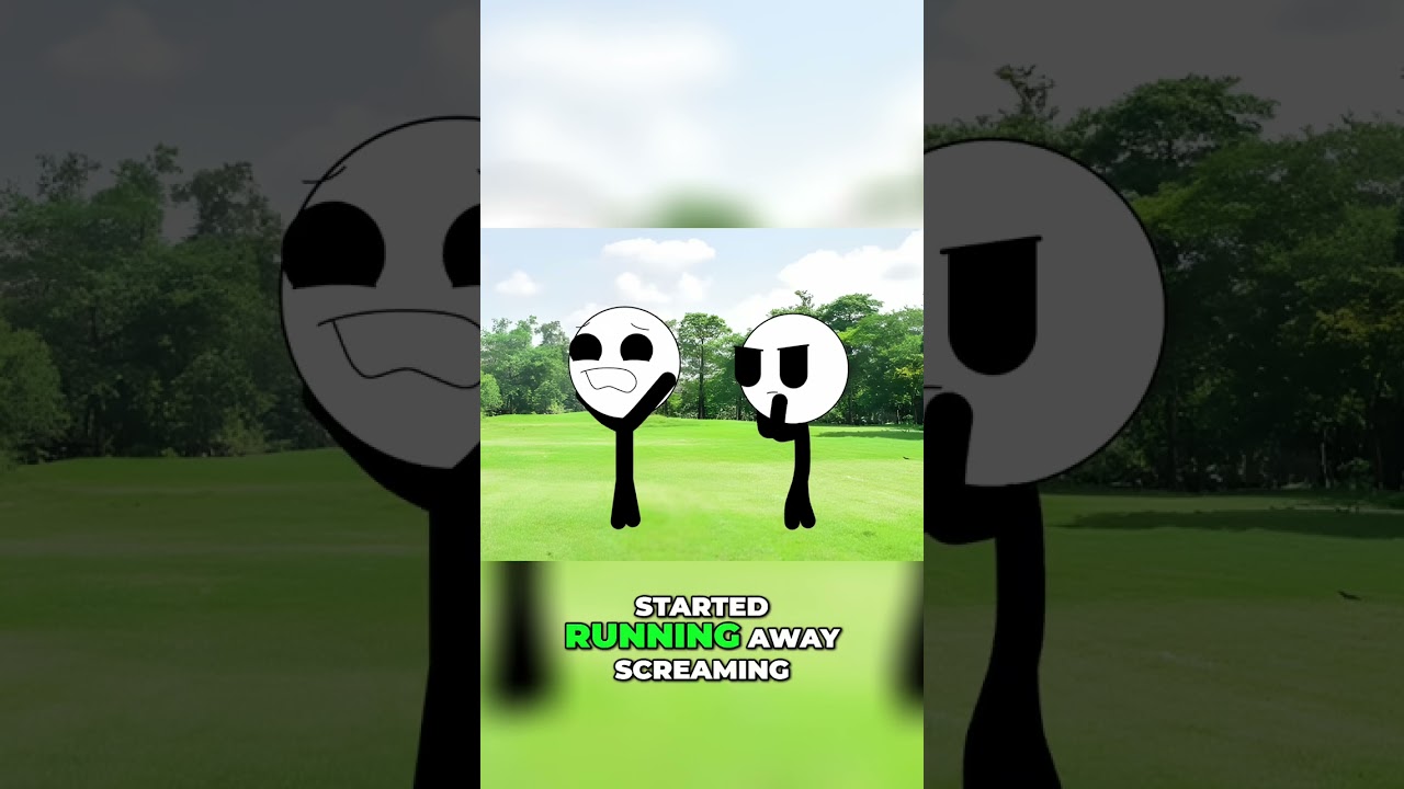 What Defines Cool? Staying Calm Under Pressure!