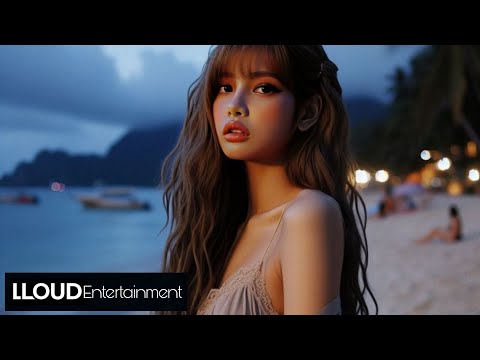 LISA - 'LIVE A LIE' MV | LLOUD | LALISA MANOBAL | 리사