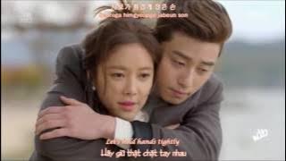 [Hangul-Kara-Engsub-Vietsub] Long Way - Park Seo Joon (SheWasPrettyOST)