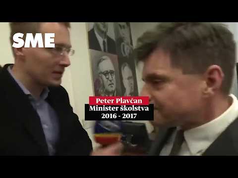 Plavčan, Mečiar, Fico, Oľha - Legendárne úteky a útoky neodpovedajúcich politikov