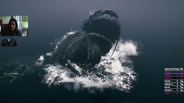 Mortal Shell - World