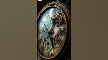 Thumbnail of Oryn Etheria😇🎸-The Clock⏰ that Waits🥺🙏🌍#россия❤🇷🇺#love💞#music🎶#музыка🎧#shorts🩳