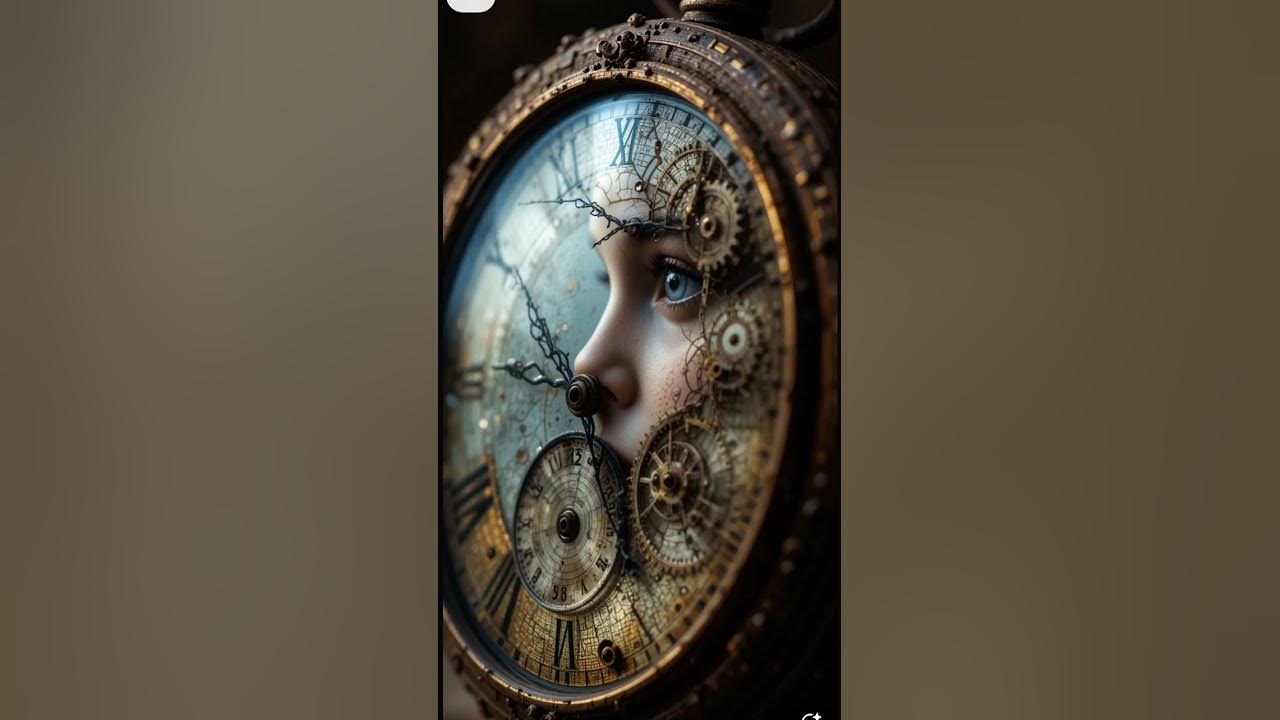 Oryn Etheria😇🎸-The Clock⏰ that Waits🥺🙏🌍#россия❤🇷🇺#love💞#music🎶#музыка🎧#shorts🩳
