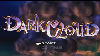 PS2 Classics: Dark Cloud (Part 8) - Norune Village Complete!