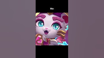 when my adc asks for an engage support #shorts