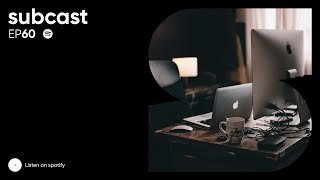 Outsourced chief marketing officer as a service | Subcast 60