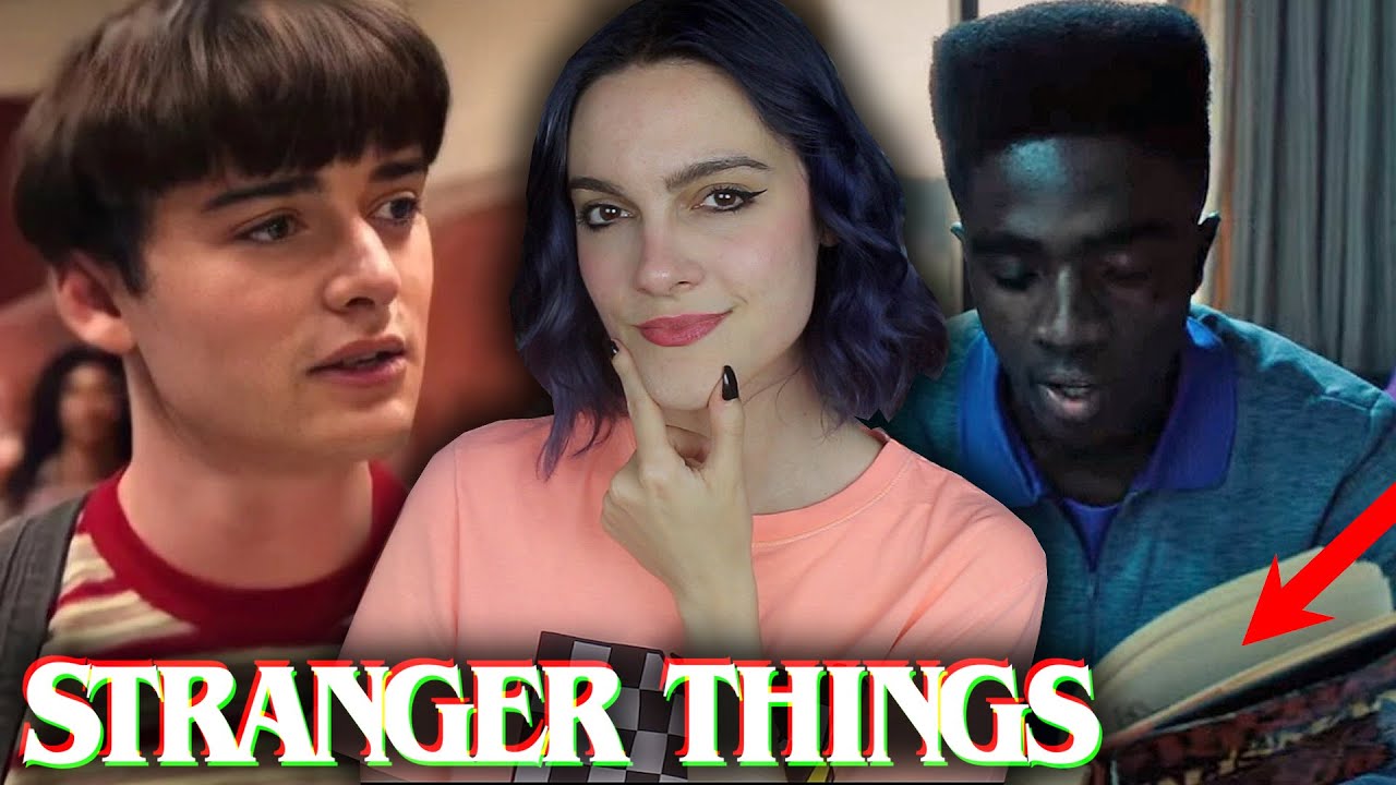 Stranger Things: teoria de fã aponta retorno de Eddie na 5ª