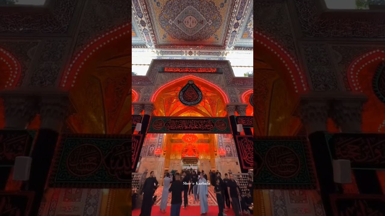 Abbas✋🏻ka🗡️Charcha#yaali #NadeemSarwar #Noha #Muharram #Karbala #YaHussain #Ayam-e-Aza #shia #ashura