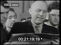 НАША ИСТОРИЯ: 1958 г. Выдающиеся открытия советских физиков.