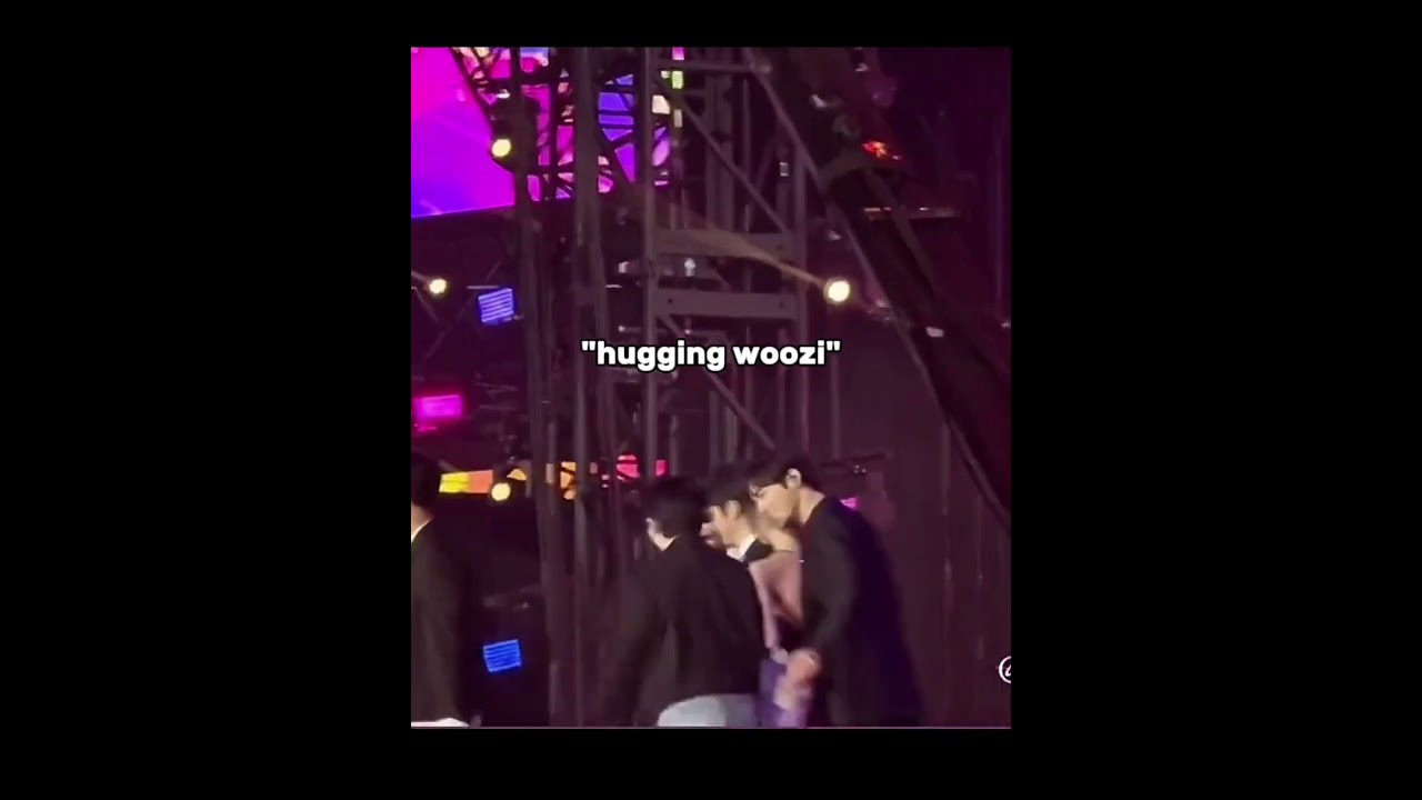 Dongminsshi you forgot your job?🤣🤫