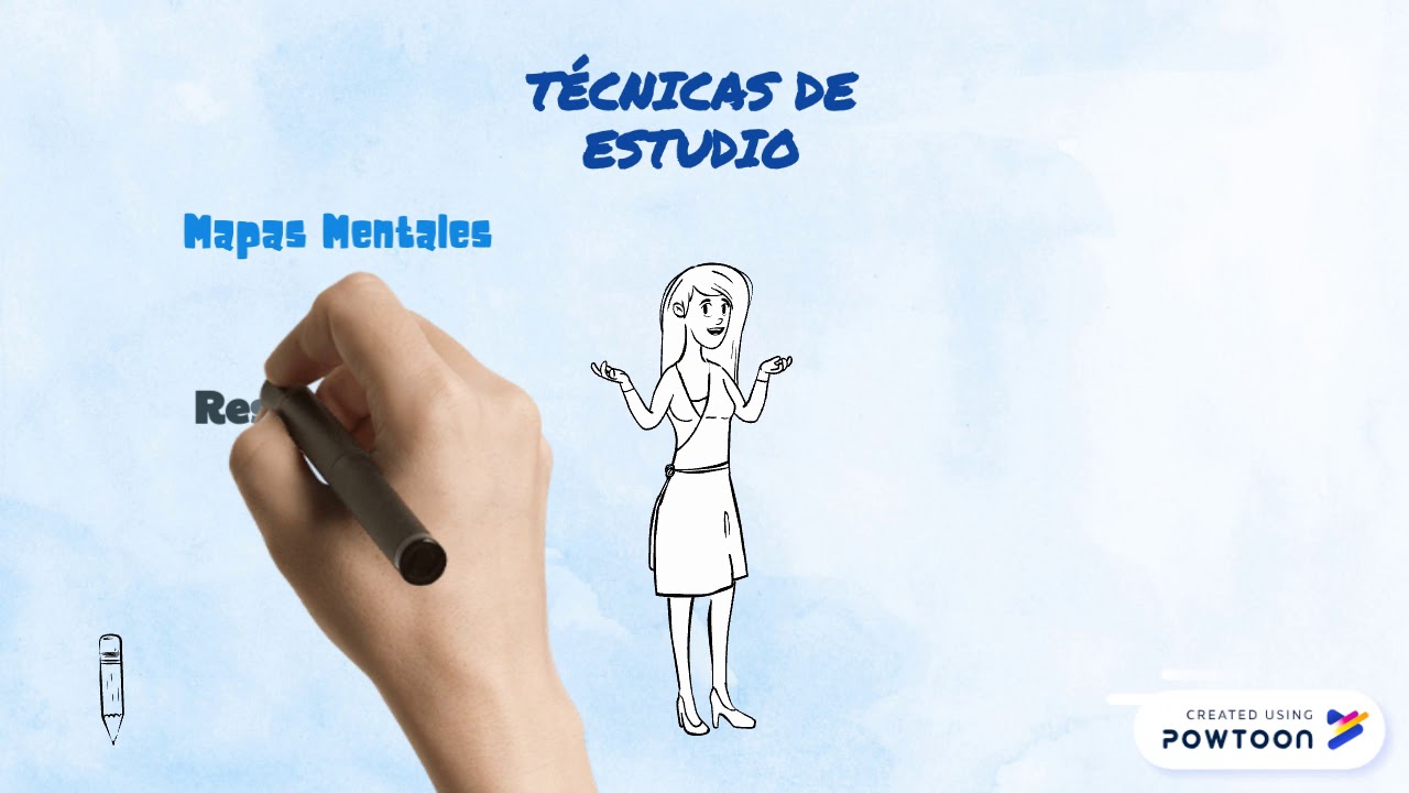 Técnicas para el aprendizaje autónomo