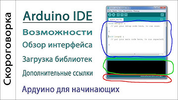 Arduino ide для начинающих. Скороговорка о приложении Arduino ide))) первые шаги