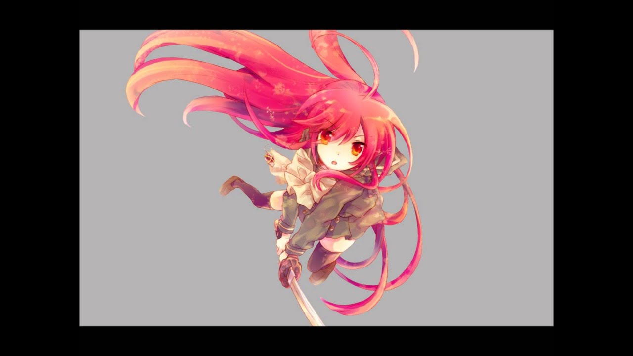 Nightcore Irony YouTube