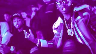 Young Dolph “Penguins” feat Key Glock Chopped and Screwed