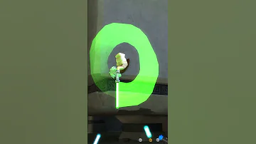 This Mod FIXED LEGO Star Wars 