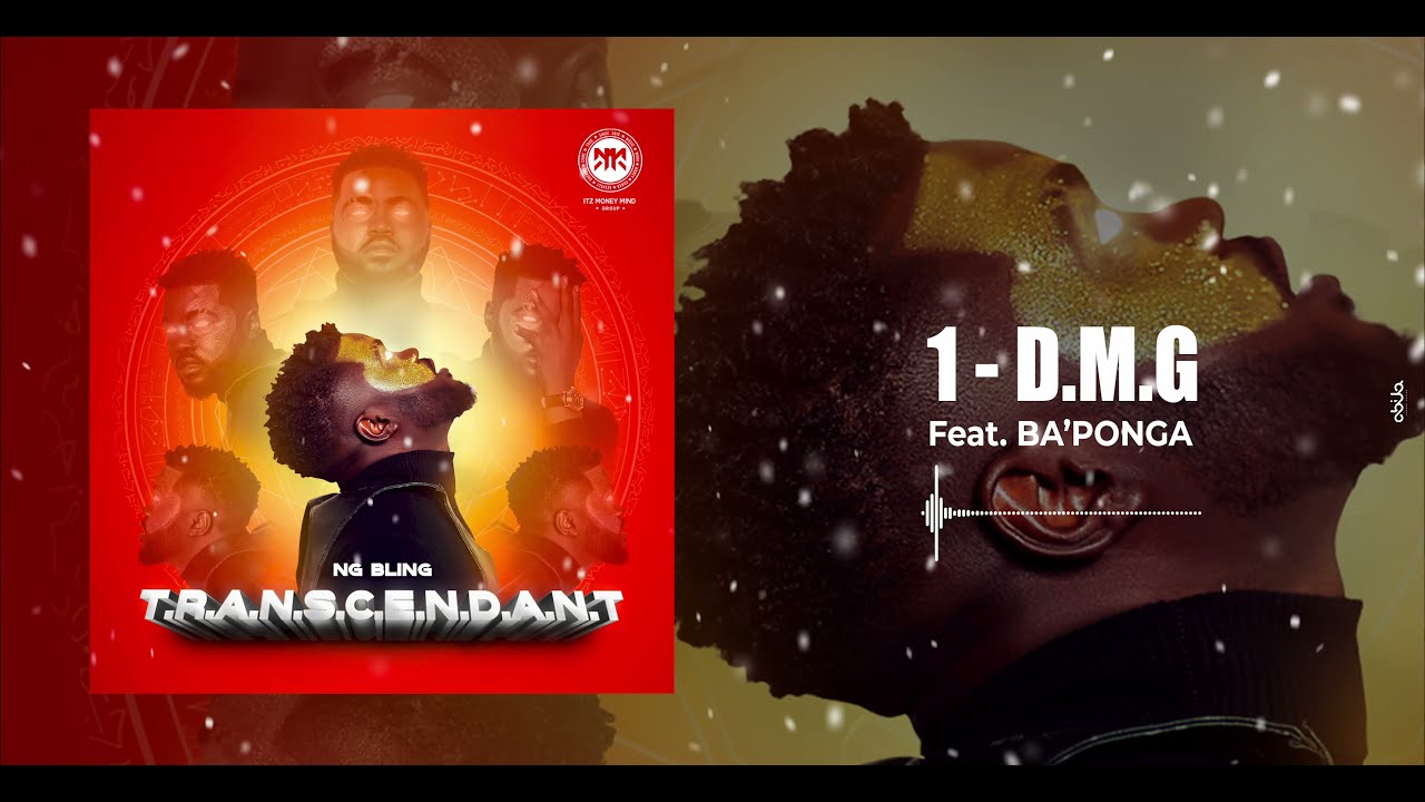 dmg Update 2022 D.M.G Feat BA'PONGA