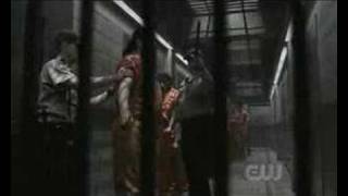 Supernatural : prison blues