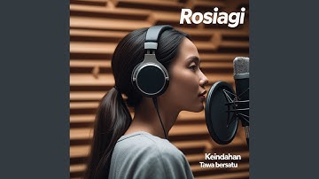 Keindahan Tawa Bersatu