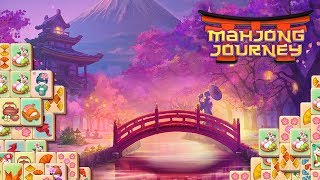 Mahjong Journey®, February 2019 screenshot 4