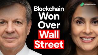 Famous How Blockchain Won Over Wall Street Net Worth