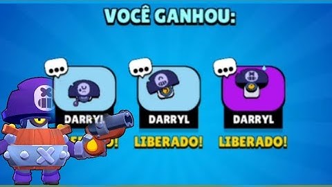Coletei Todos os Presentes Em Um Só Video