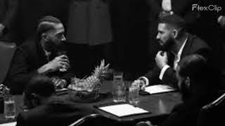 Drake - Pour Out A Nip 4 Nip ft Nipsey Hussle ..... Iceman TYPE Beat