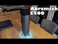 Abramtek E500 - Love this form factor!
